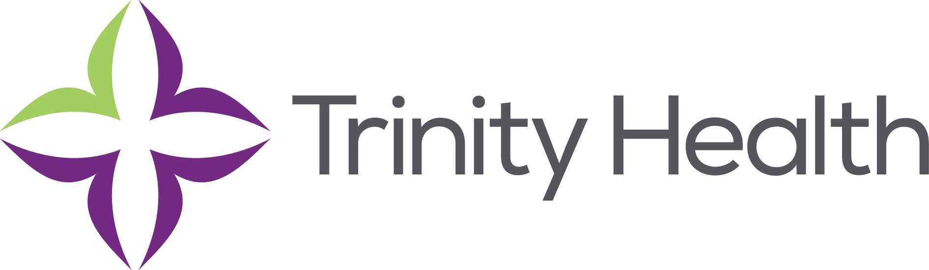 Trinity Health Logo